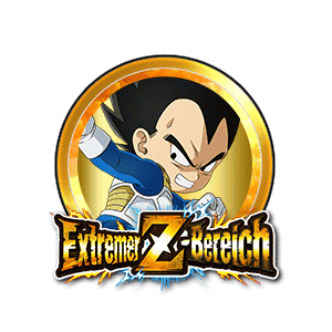 Vegeta (Mini) (DAIMA) [Gold]