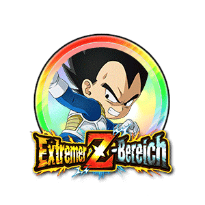 Vegeta (Mini) (DAIMA) [Regenbogen]