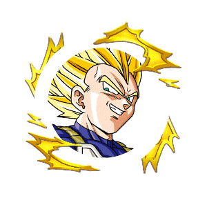 Zeichen des Superkriegers [Super-Saiyajin Vegeta]