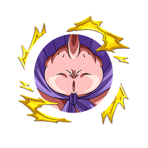 Zeichen des Superkriegers [Mr. Boo]