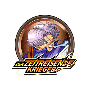 Trunks (Erwachsen) [Bronze]