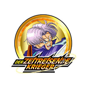 Trunks (Erwachsen) [Gold]