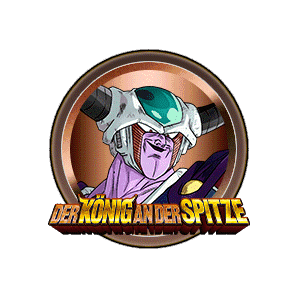 King Cold [Bronze]
