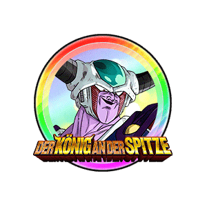 King Cold [Regenbogen]