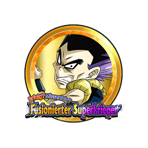 Gotenks (Fehlschlag) B [Gold]