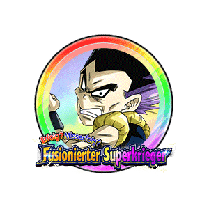 Gotenks (Fehlschlag) B [Regenbogen]