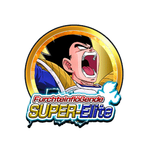 Vegeta [Gold]