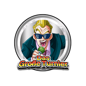 Großes-Turnier-Ansager [Silber]