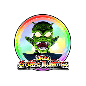 Oberteufel Piccolo (Alt) [Regenbogen]
