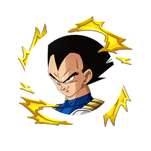 Zeichen der Legende [Vegeta]