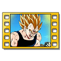 Vegetas Stolz
