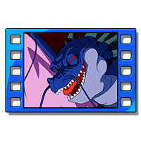 Shenlong als Feind?!