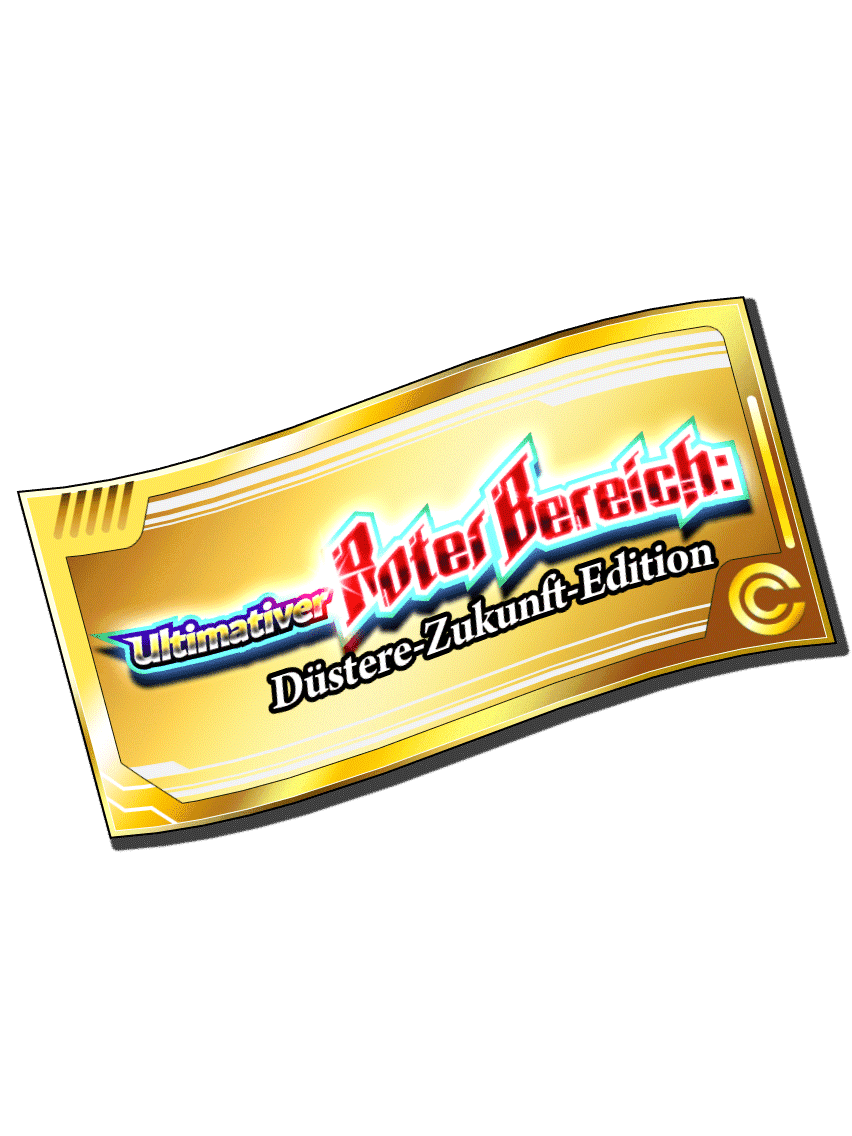 „Roter Bereich“-Ticket