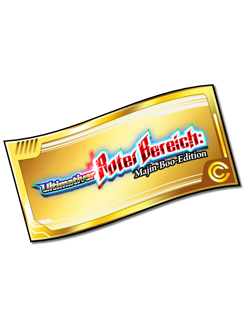 „Roter Bereich“-Ticket