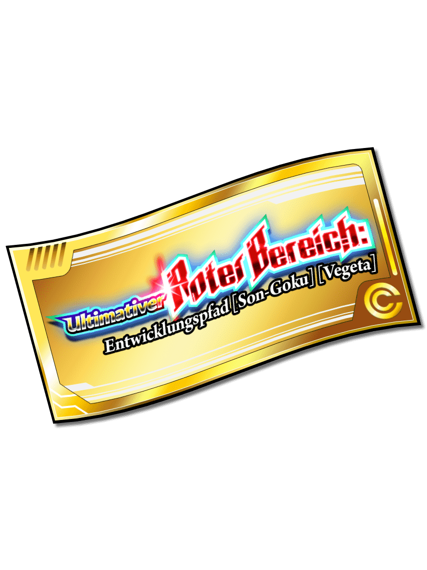 „Roter Bereich“-Ticket