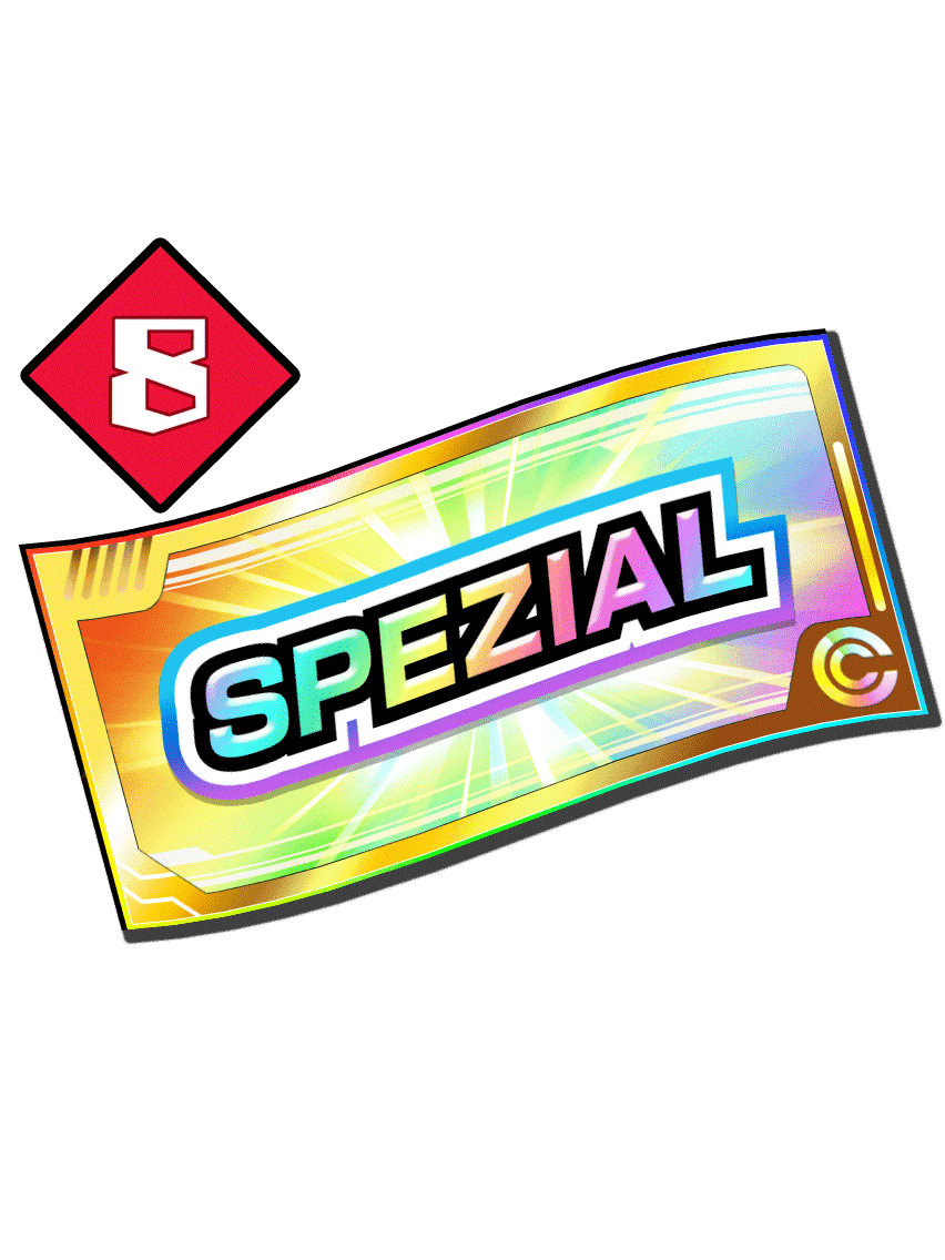 Spezialticket 8