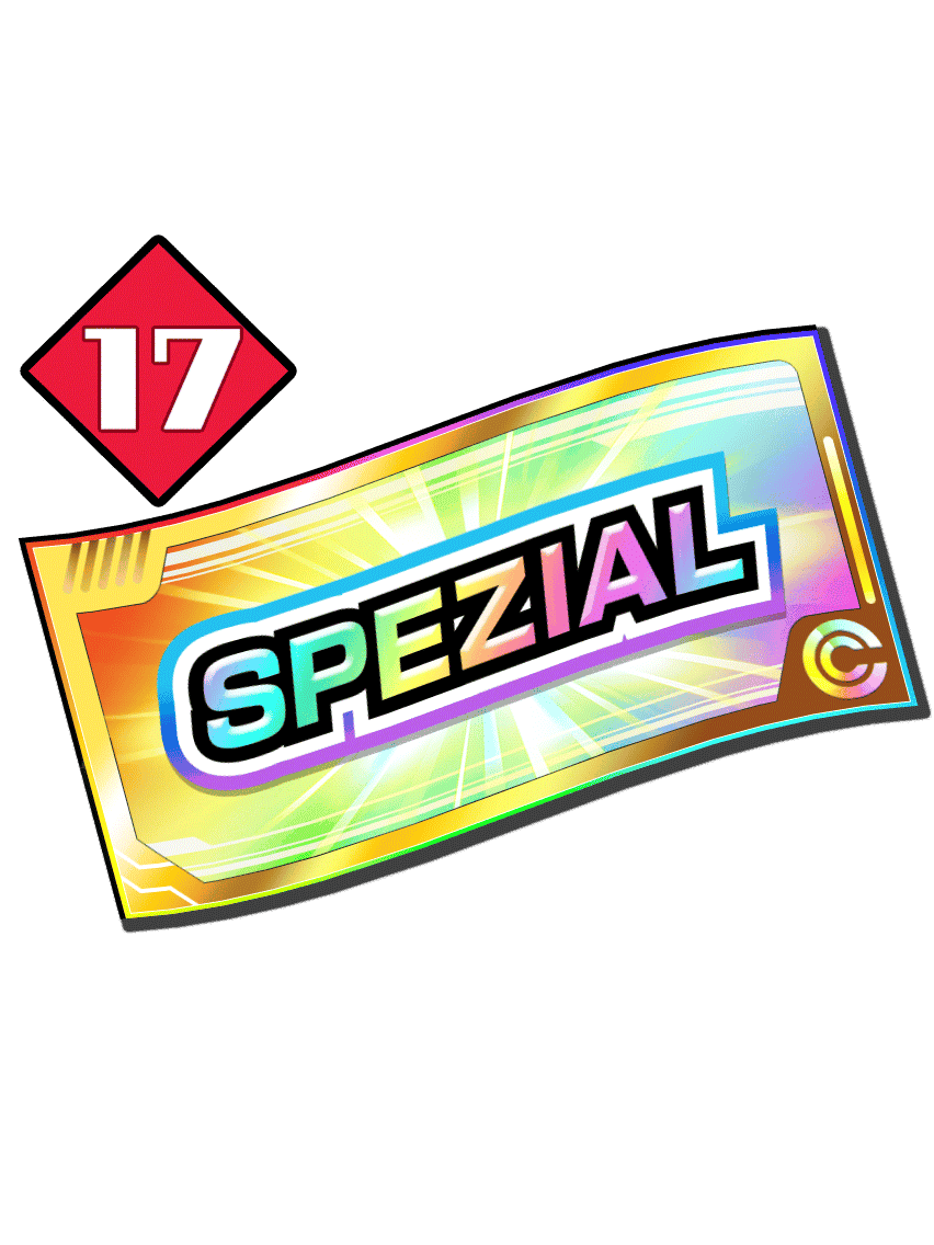Spezialticket 17