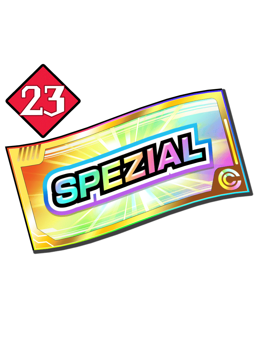 Spezialticket 23