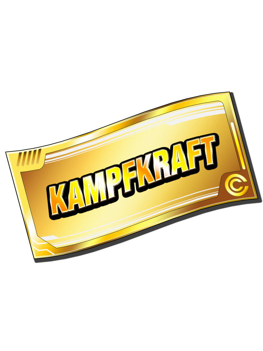 „Kampfkraft“-Ticket