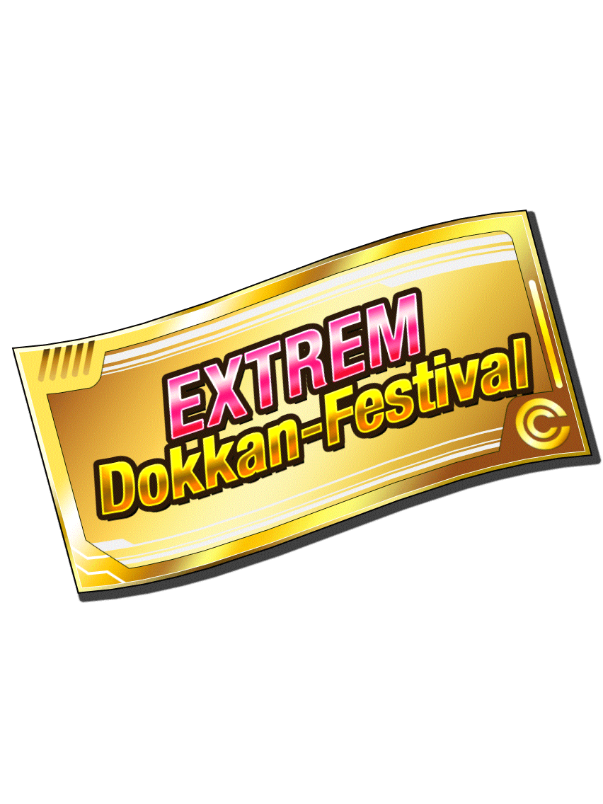 Extrem-Dokkan-Festivalticket