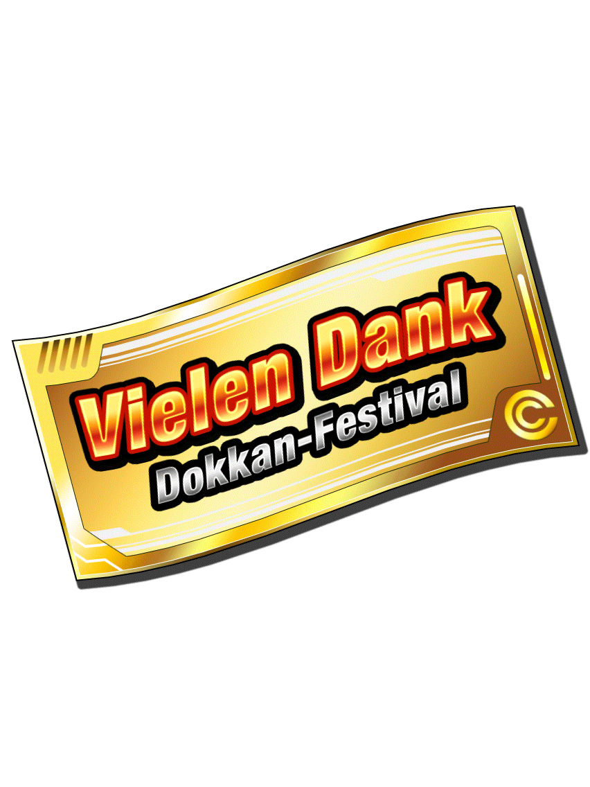 Vielen-Dank-Beschwörungsticket