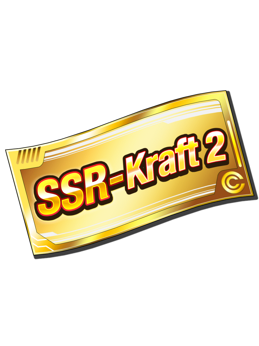 SSR-Kraft-Beschwörungsticket 2
