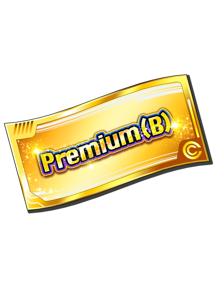 Premium-Beschwörungsticket (B)