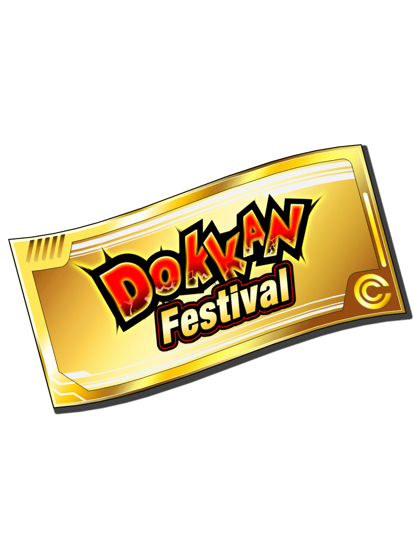 Dokkan-Festival-Beschwörungsticket