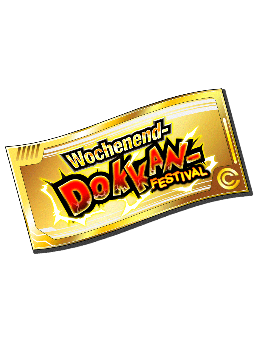 Wochenend-Beschwörungsticket