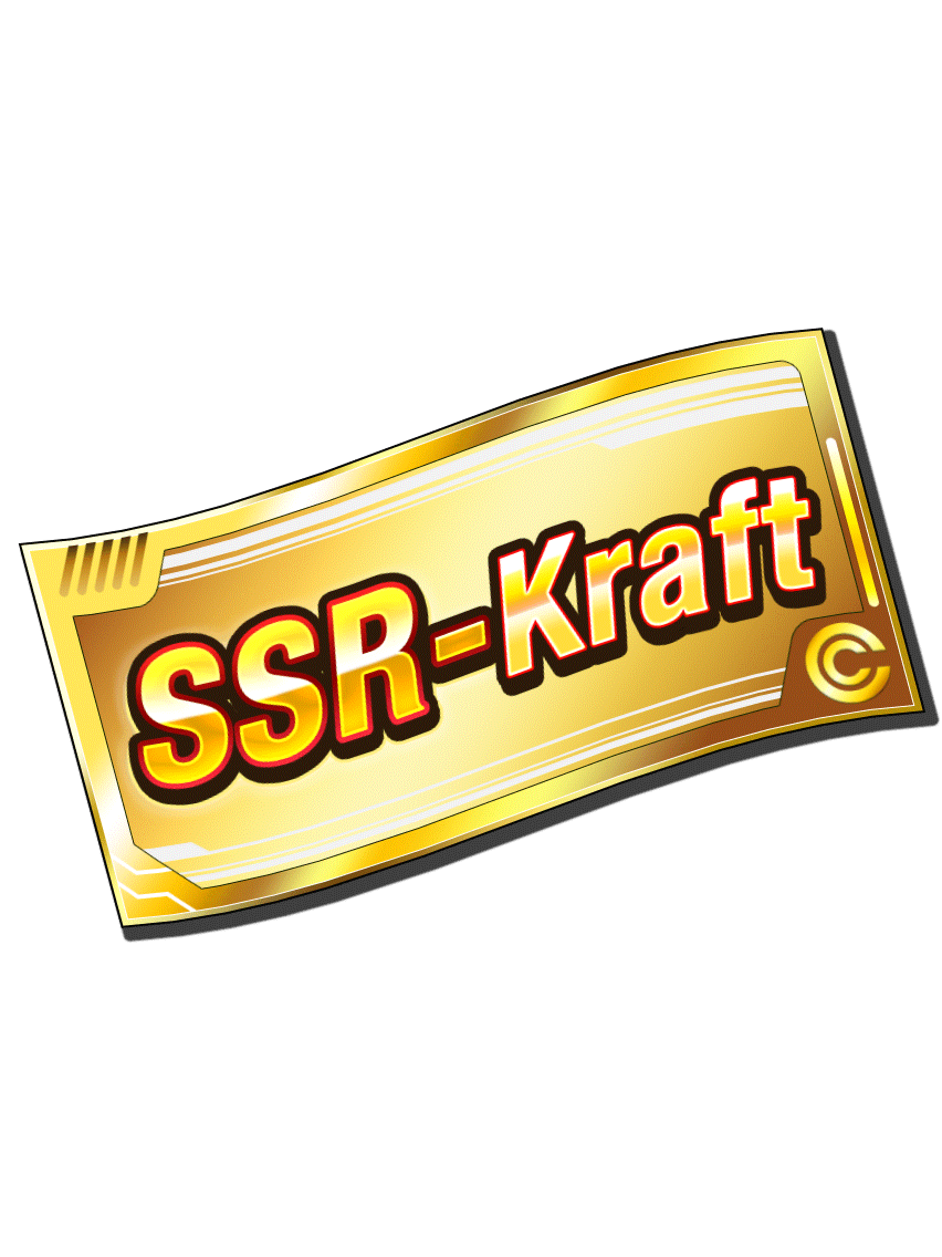 SSR-Kraft-Beschwörungsticket