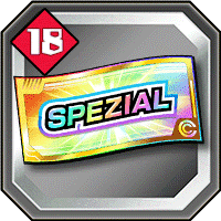 Spezialticket 18