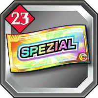 Spezialticket 23