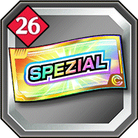 Spezialticket 26