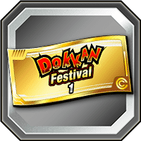 Dokkan-Festival-Beschwörungsticket 1