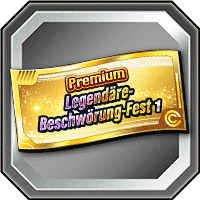 Premium-Legendäre-Beschwörung-Fest-Beschwörungsticket 1