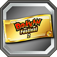Dokkan-Festival-Beschwörungsticket 2