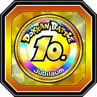 10.-Jubiläum-Münze