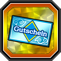 Spezial-Gutschein