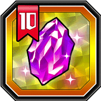 Premium-Drachenstein 10