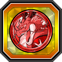 Dokkan-Festival-Münze