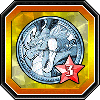 Legendäre Beschwörungsmünze (limitiert) 3