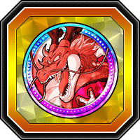 Dokkan-Festival-Münze (Weltweite Feier)