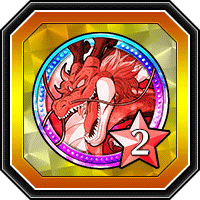 Dokkan-Festival-Münze (Global) 2