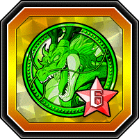 Dokkan-Festival-Münze (limitiert) 6