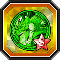 Dokkan-Festival-Münze (limitiert) 8
