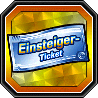 Einsteigerticket