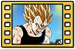 Vegetas Stolz