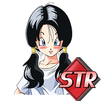Videl [STR]