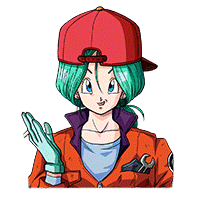 Bulma (Zukunft)