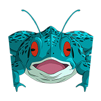 Frosch
